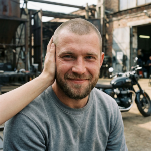 Фото аватара