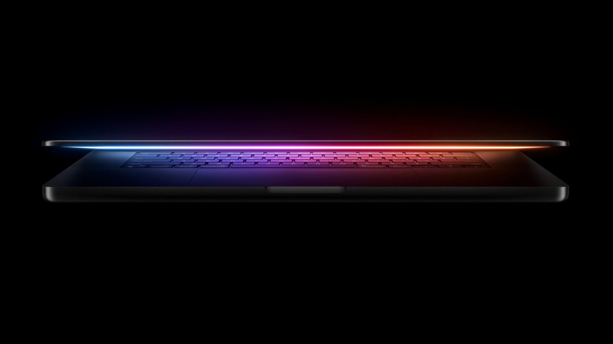 Apple готовит MacBook Ultra: тачскрин, OLED-экран и рекордная цена