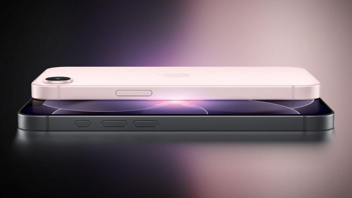 Обзор iPhone 17e: два главных улучшения по сравнению с прошлым годом