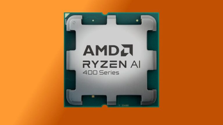 AMD представила Ryzen AI 400 для настольных ПК: новые процессоры и NPU, но без топовых мобильных версий