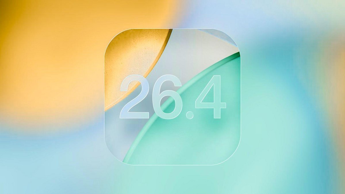 Что нового в iOS 26.4 Beta 4: новые эмодзи, шифрование RCS и поддержка iPhone 17e