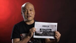 Режиссёр подтвердил разработку крупного сюжетного дополнения и мини-игры для Resident Evil Requiem