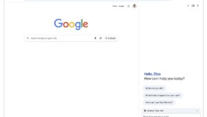 Google развернула Gemini в Chrome для пользователей в Канаде, Индии и Новой Зеландии