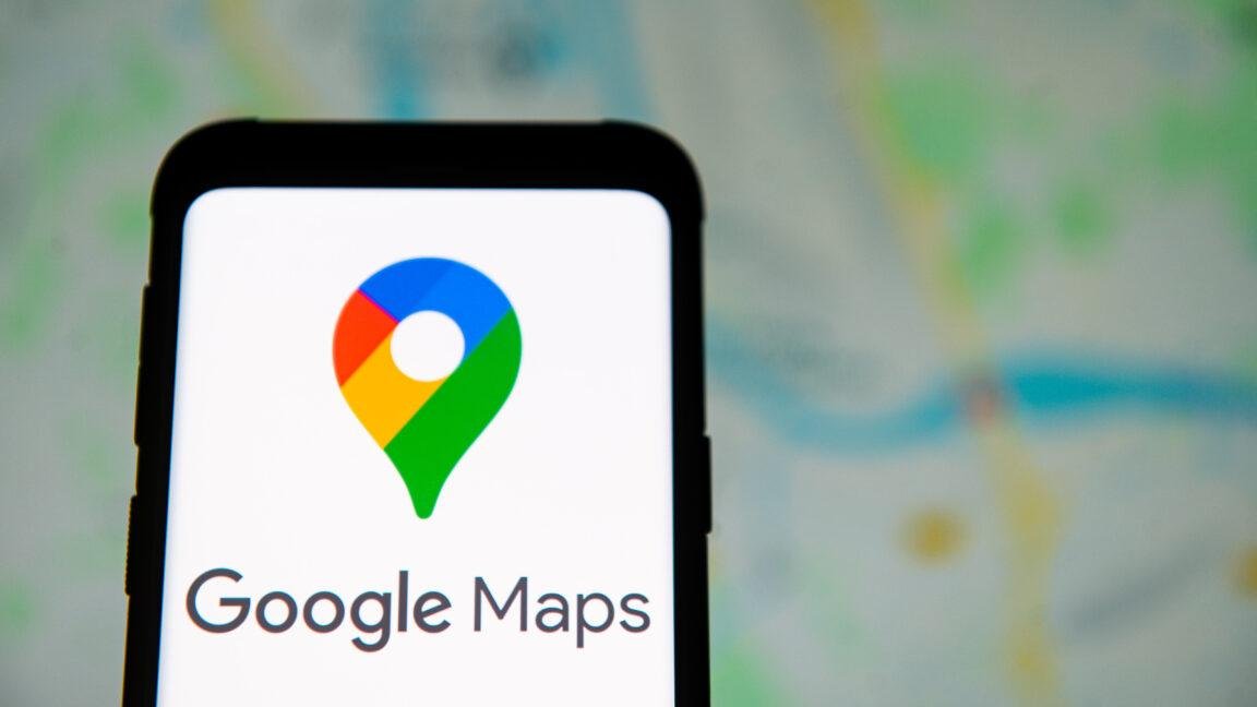 Google Maps представила крупнейший редизайн навигации за 10 лет и больше ИИ