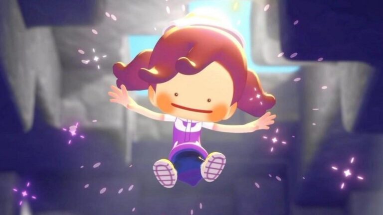 Pokémon Pokopia получит обновление для исправления критических ошибок