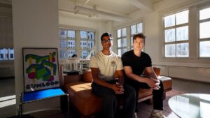 Gumloop привлекает $50 млн от Benchmark, чтобы каждый сотрудник мог создавать AI-агентов