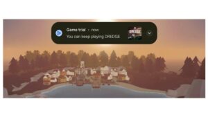 В Google Play появились игровые демоверсии — можно попробовать платную игру бесплатно