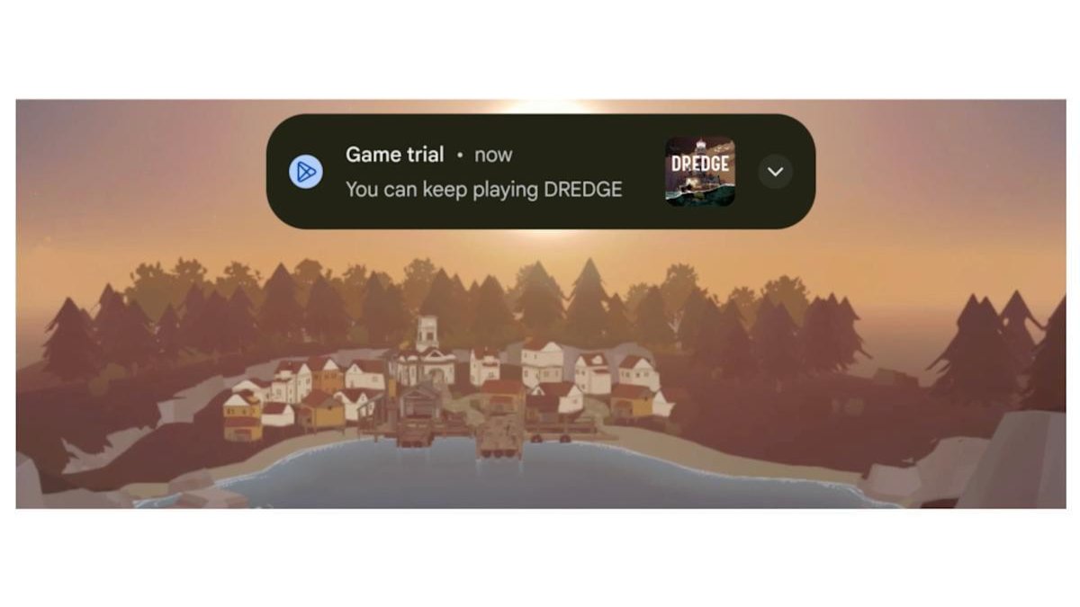 В Google Play появились игровые демоверсии — можно попробовать платную игру бесплатно