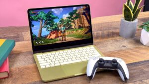 10 игр на MacBook Neo: YouTuber провёл тесты, и результаты впечатляют