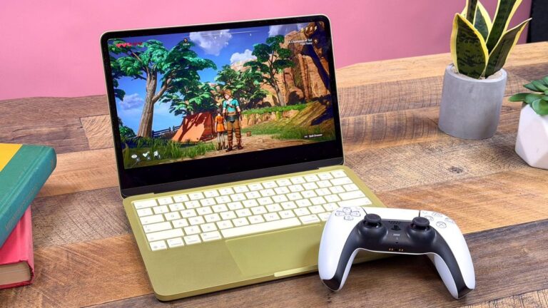 10 игр на MacBook Neo: YouTuber провёл тесты, и результаты впечатляют