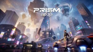 Prism 2033: MMORPG про спасение человечества в параллельных мирах