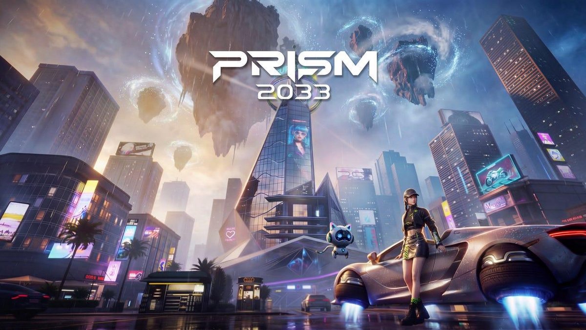 Prism 2033: MMORPG про спасение человечества в параллельных мирах