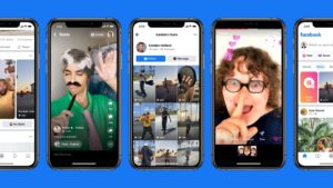 Facebook* упрощает для авторов борьбу с фейковыми аккаунтами