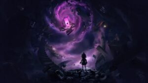 Little Nightmares VR: Altered Echoes выйдет в апреле 2026 года