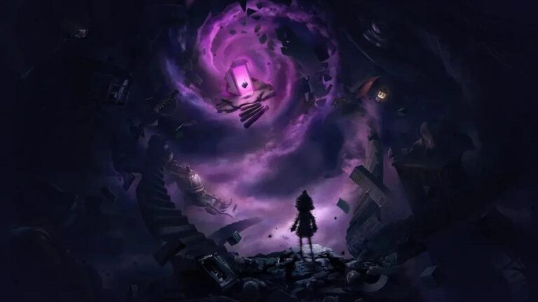 Little Nightmares VR: Altered Echoes выйдет в апреле 2026 года