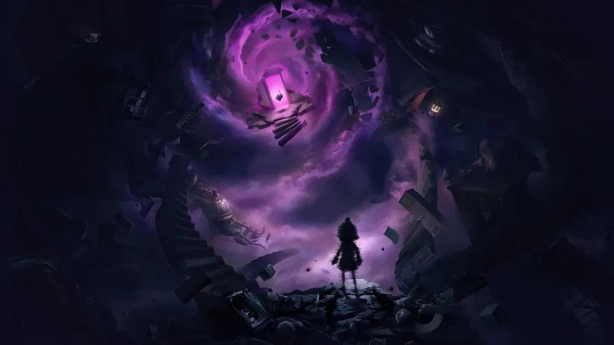 Little Nightmares VR: Altered Echoes выйдет в апреле 2026 года