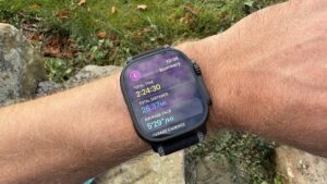 Apple стала партнёром Лондонского марафона. Что это значит для Apple Watch?