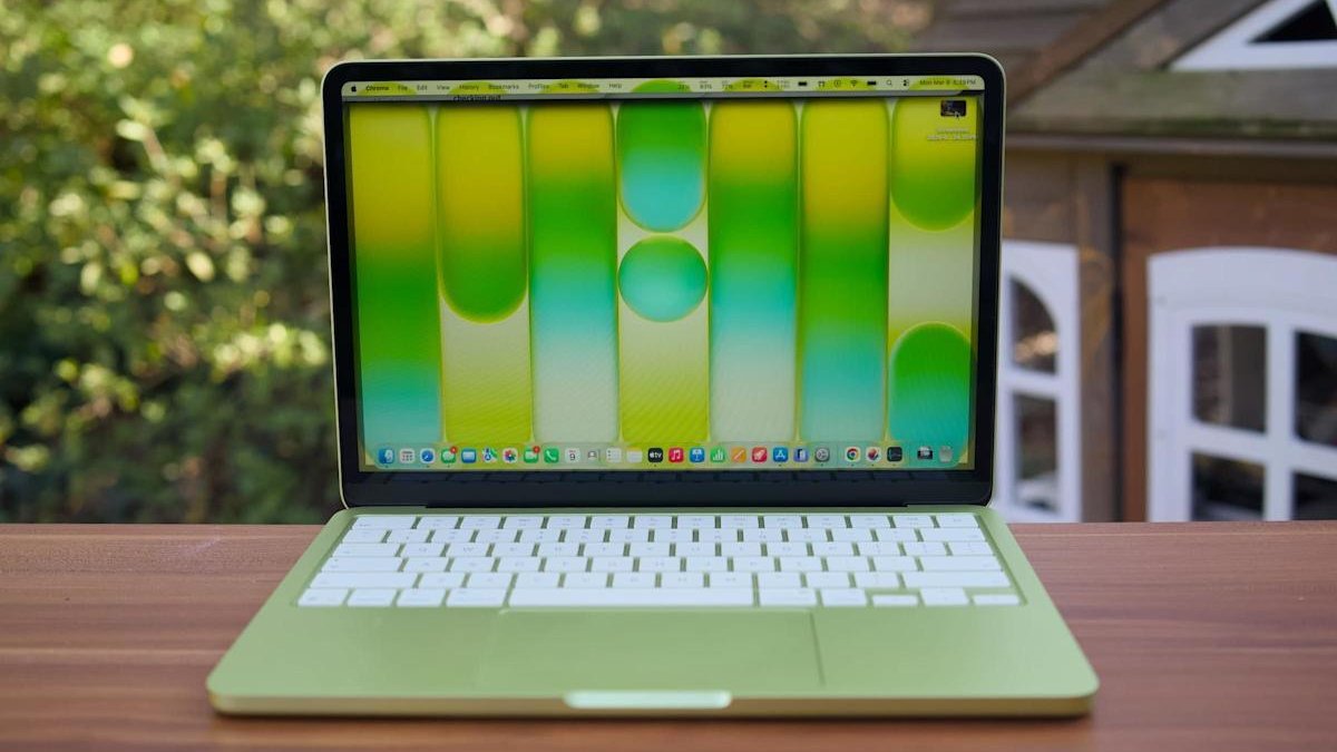 Parallels Desktop работает на MacBook Neo, но производительность под вопросом