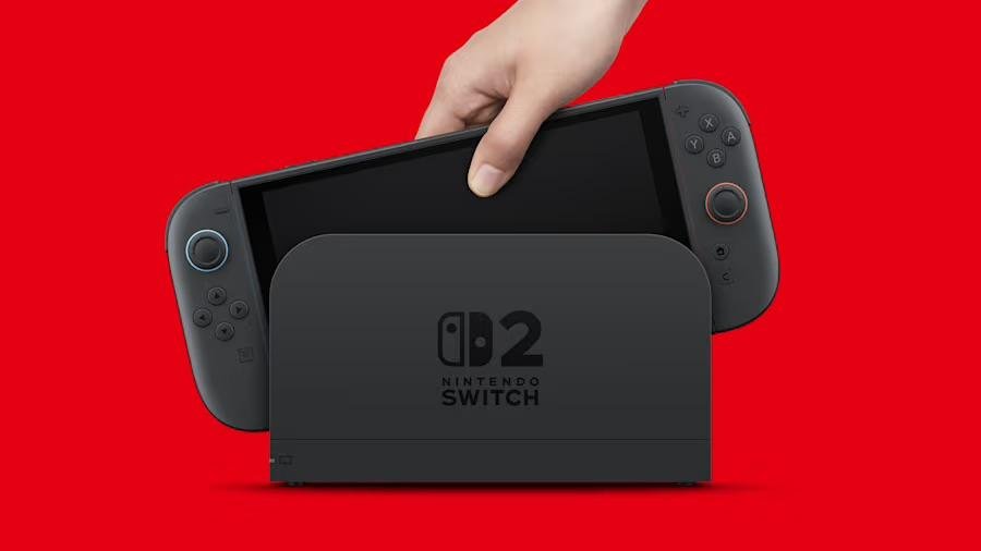 Обновление Switch 2 улучшает старые игры: режим Handheld Mode Boost запускает их в 1080p