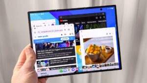 Samsung прекращает производство Galaxy Z TriFold спустя всего три месяца — и это было предсказуемо