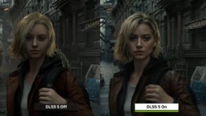 Игроки в ужасе: DLSS 5 от Nvidia превращает графику в «искусственную» с помощью генеративного ИИ