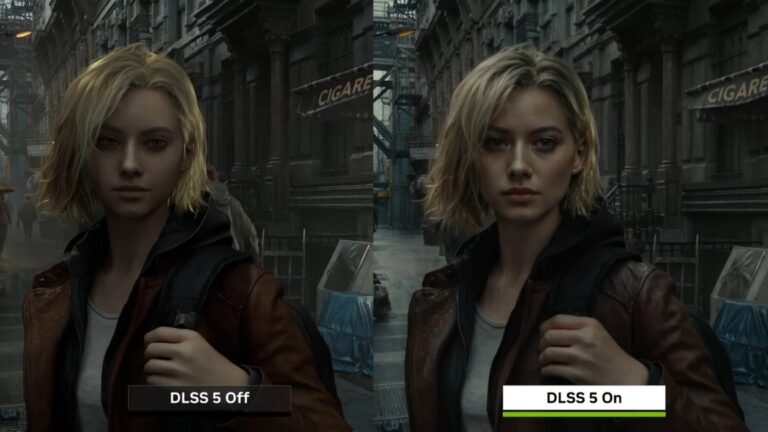 Игроки в ужасе: DLSS 5 от Nvidia превращает графику в «искусственную» с помощью генеративного ИИ