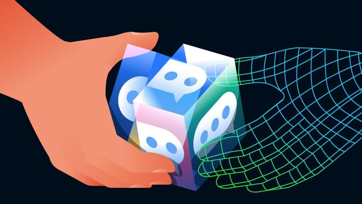 Kagi Translate переводит текст на язык «возбуждённой Маргарет Тэтчер» и другие «диалекты»