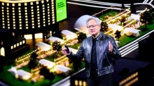 Nvidia анонсировала NemoClaw: корпоративная версия OpenClaw с фокусом на безопасности