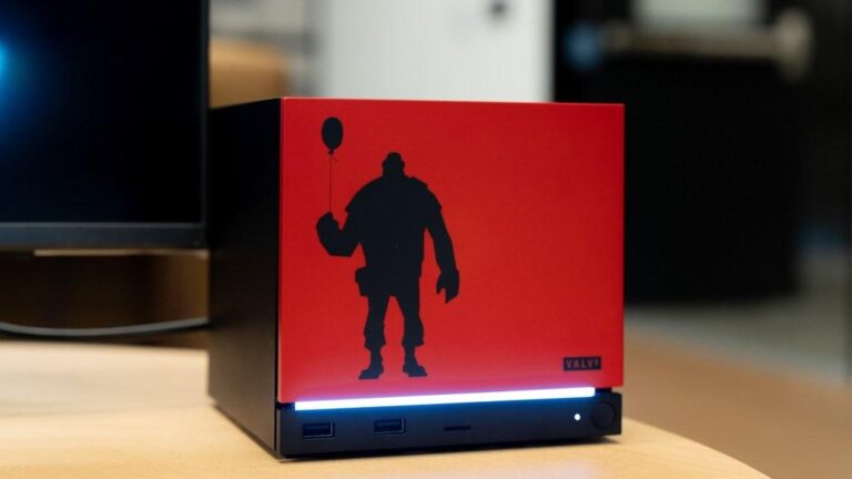 Valve выпустила крупное обновление SteamOS 3.8 с долгожданными функциями и поддержкой Steam Machine