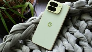 Chrome для планшетов и складных устройств Android получил панель закладок