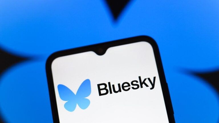 Bluesky привлек $100 млн на фоне смены CEO