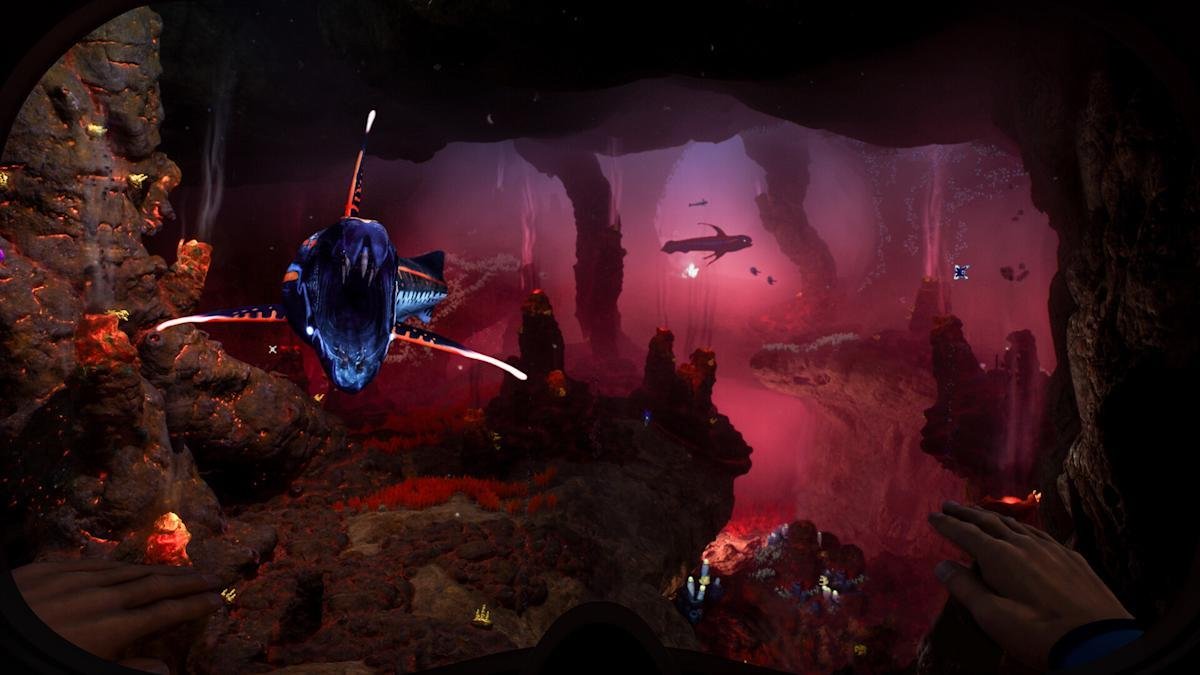 Subnautica 2 может выйти в ранний доступ уже в мае