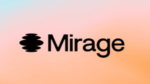 Стартап Mirage привлёк $75 млн на развитие AI-моделей для видеоредактора Captions