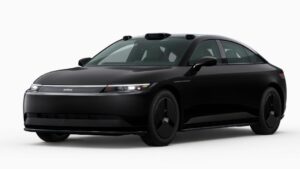 Совместный проект Sony и Honda по созданию автомобилей с PlayStation закрыт