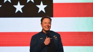 Илон Маск анонсировал собственное производство чипов для Tesla и SpaceX