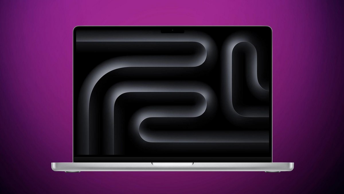 Apple убрала базовую версию с 512 ГБ из MacBook Pro на M5 и снизила цены на SSD
