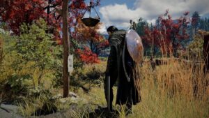 Глава Pearl Abyss признал проблемы с сюжетом Crimson Desert: «Могли бы сделать лучше»