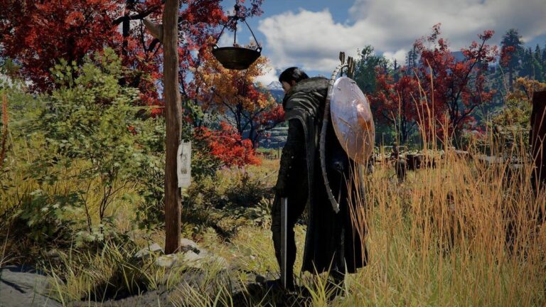 Глава Pearl Abyss признал проблемы с сюжетом Crimson Desert: «Могли бы сделать лучше»