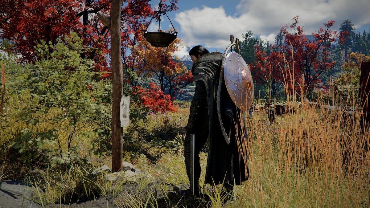 Глава Pearl Abyss признал проблемы с сюжетом Crimson Desert: «Могли бы сделать лучше»