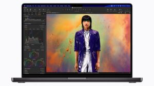 Apple представила MacBook Pro на M5 Pro/Max и первые за годы новые мониторы