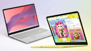 MacBook Neo против Chromebook: какой бюджетный ноутбук выбрать в 2025 году?