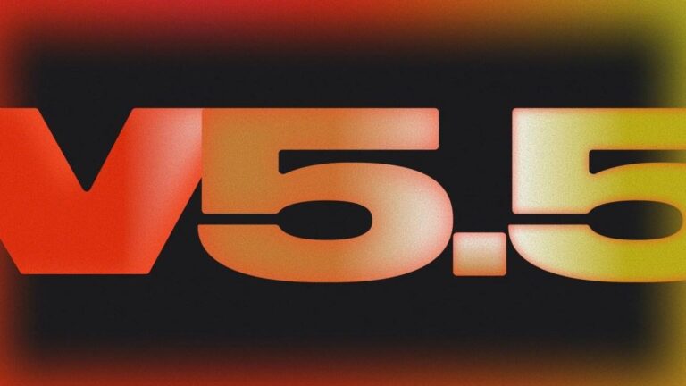 Suno V5.5: новая версия ИИ для музыки учит ваш голос и вкусы