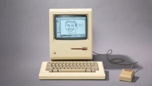 Как первый Macintosh навсегда изменил компьютеры