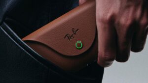 Новые AI-очки Meta* Ray-Ban будут созданы для владельцев рецептурных линз