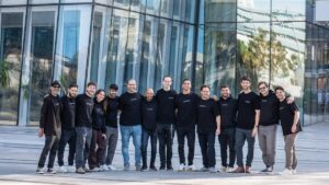 Conntour привлек $7 млн на ИИ-поисковик для систем видеонаблюдения