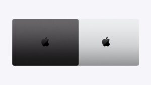 Apple представила новые MacBook Air и MacBook Pro на чипах M5