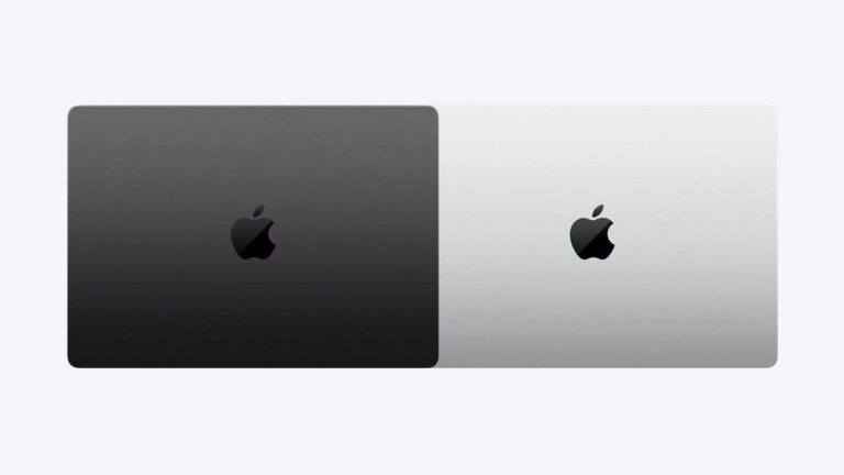 Apple представила новые MacBook Air и MacBook Pro на чипах M5