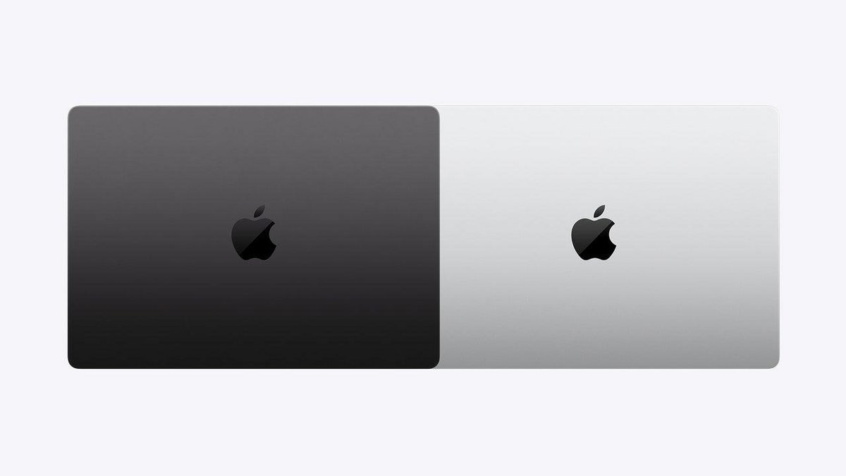 Apple представила новые MacBook Air и MacBook Pro на чипах M5