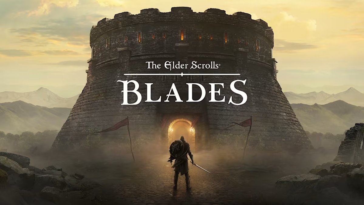 Bethesda закрывает мобильную игру The Elder Scrolls: Blades в июне