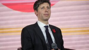 Кредит SoftBank на $40 млрд может указывать на IPO OpenAI в 2026 году